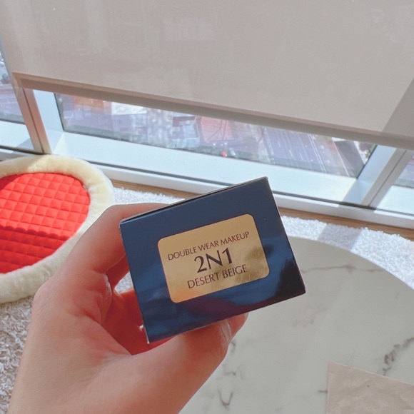 Estée Lauder DW 2N1 BRAND NEW IN BOX - Picture 3 of 3